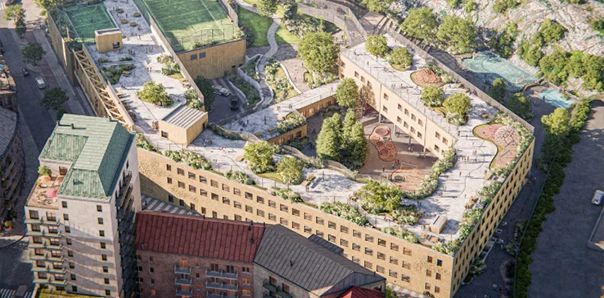 Södra änggårdsskolan